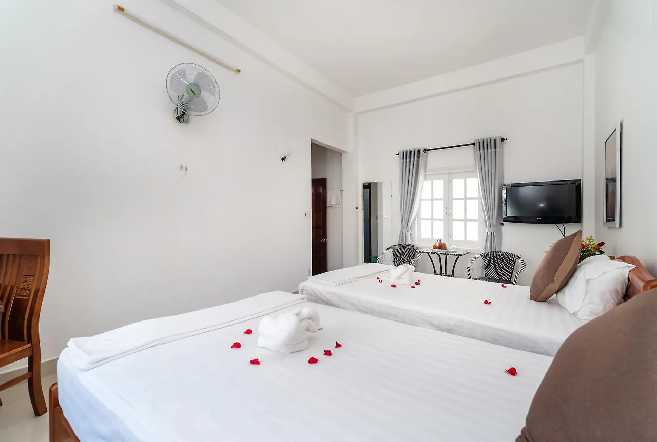 Horizon Homestay Hoi An 0*,  Vietnam