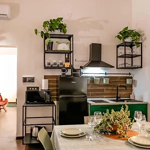Myway Colosseo Apartamento Roma