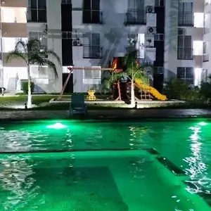 Turqueza Friends. Apartamento Cancún