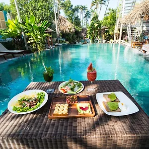  Accommodatie bij particulieren Nipa Riverside