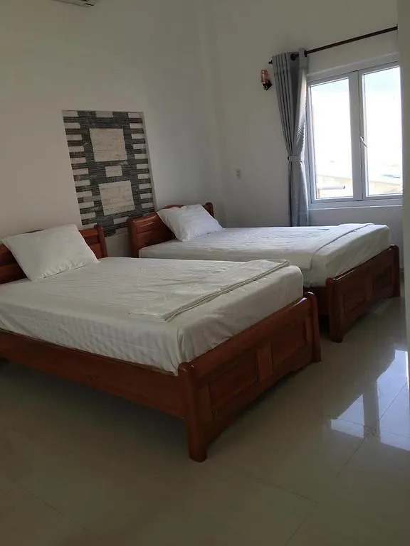 Horizon Homestay Hoi An