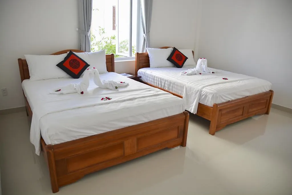 Horizon Homestay Hoi An