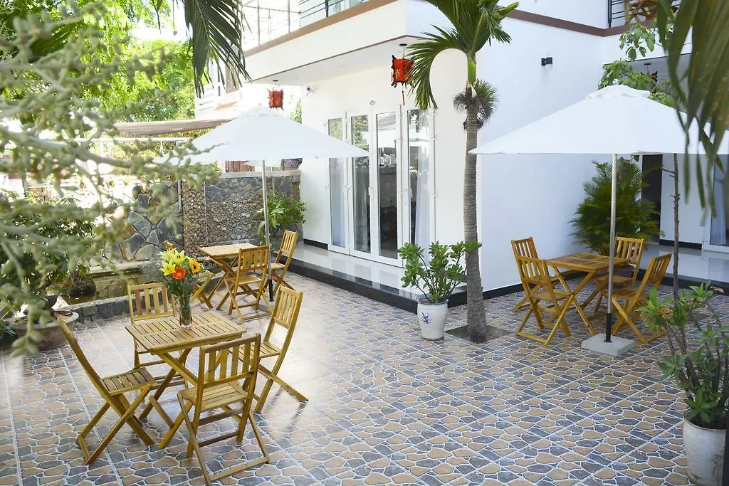 Horizon Homestay Hoi An 0*,