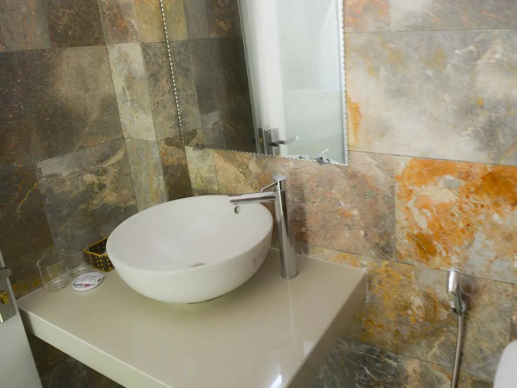 Horizon Homestay Hoi An Vietnam