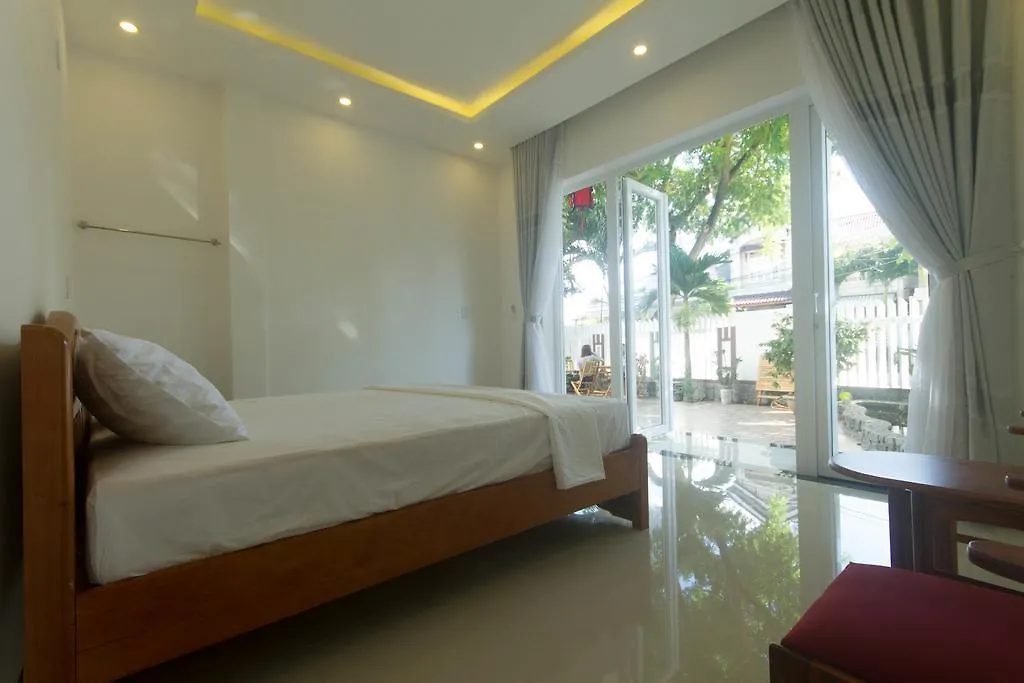 Horizon Homestay Hoi An Vietnam