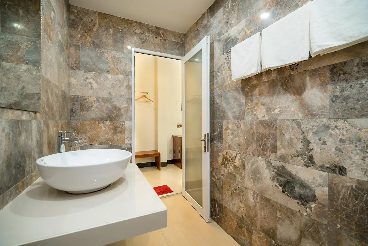 Horizon Homestay Hoi An 0*,