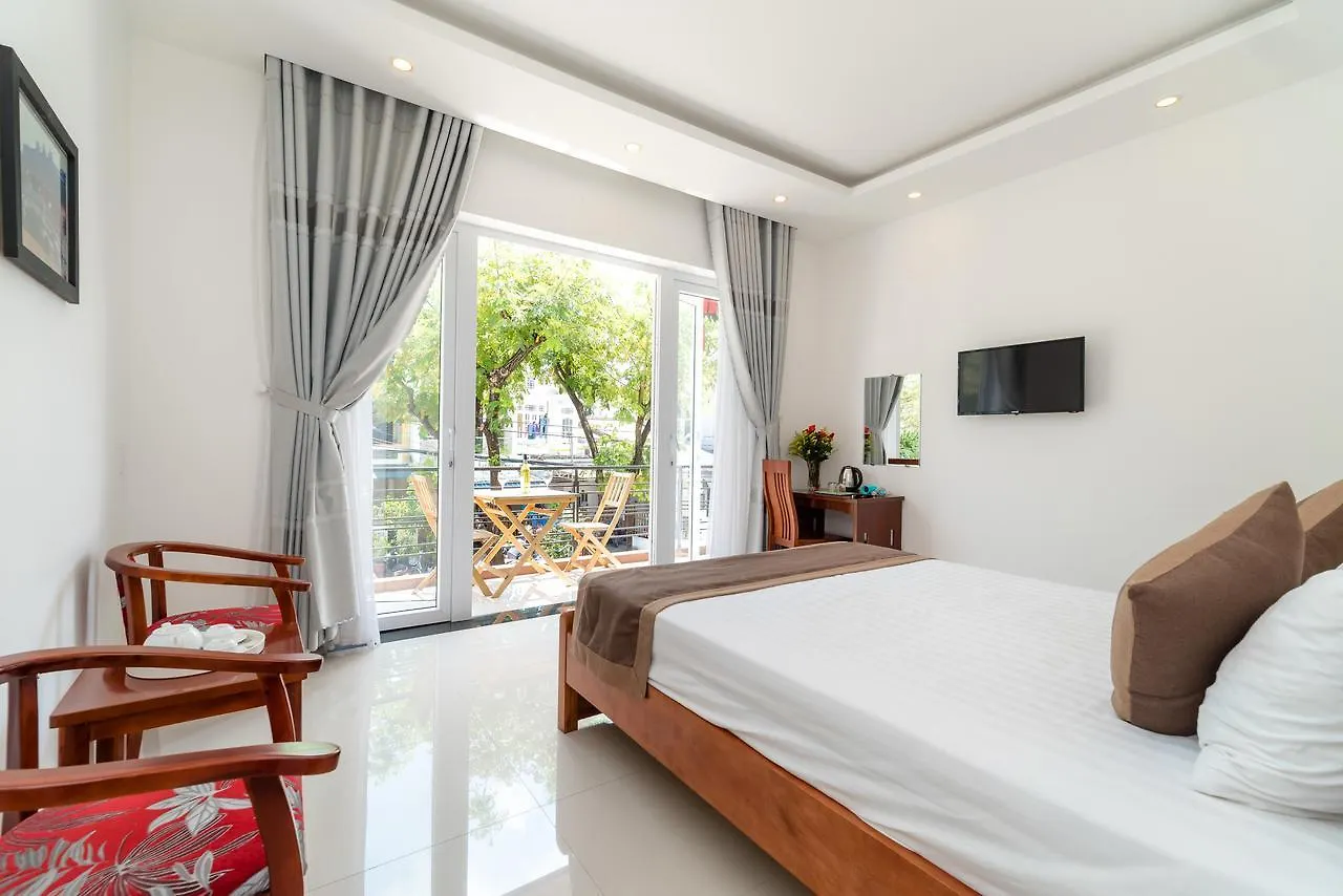 Horizon Homestay Hoi An Vietnam