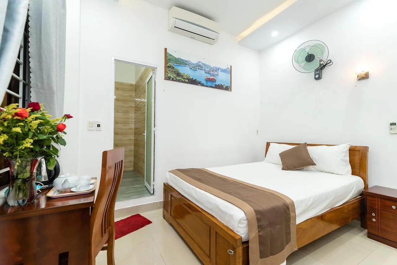 Horizon Homestay Hoi An Vietnam