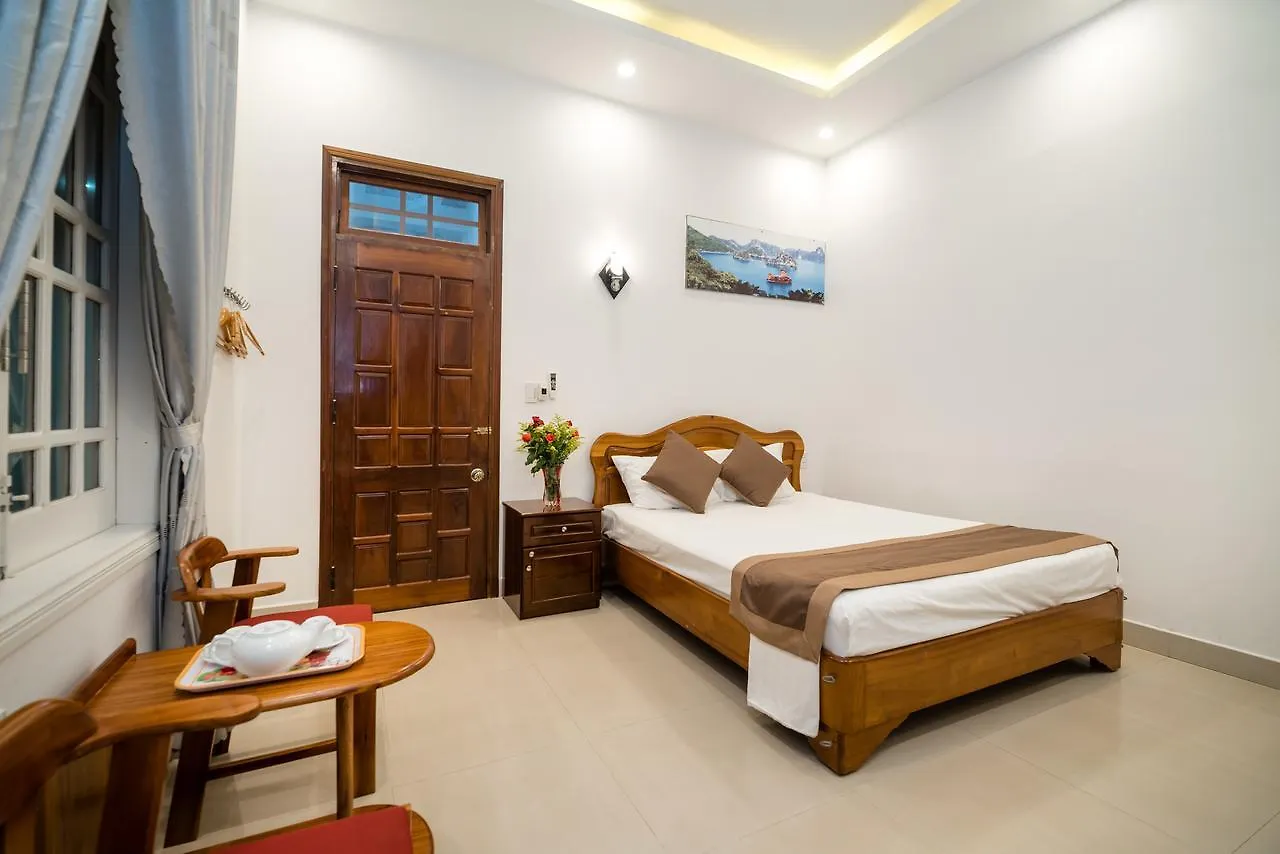 Horizon Homestay Hoi An 0*,