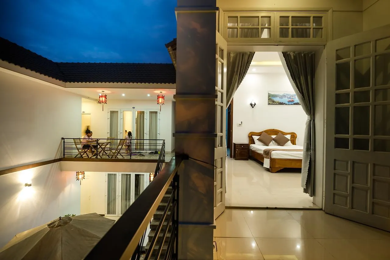 Horizon Homestay Hoi An 0*,