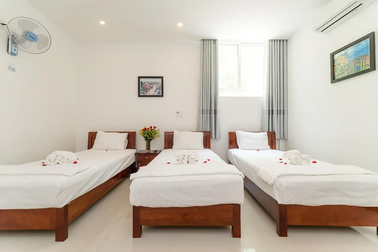 Horizon Homestay Hoi An Vietnam