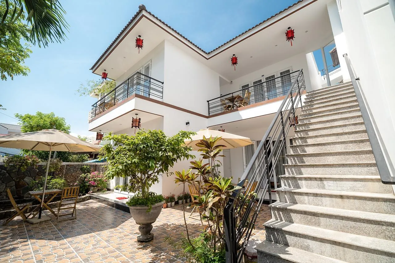 Horizon Homestay Hoi An