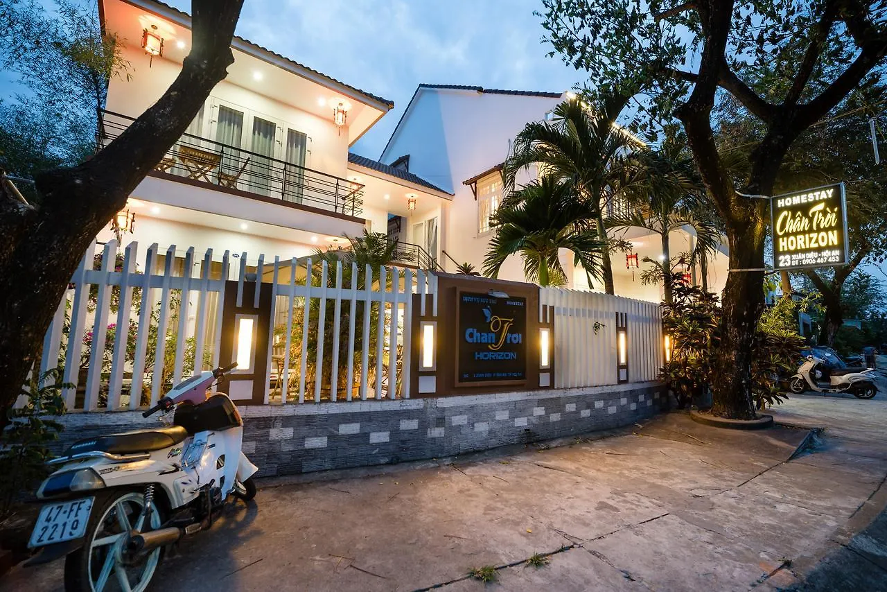 Horizon Homestay Hoi An 0*,  Vietnam