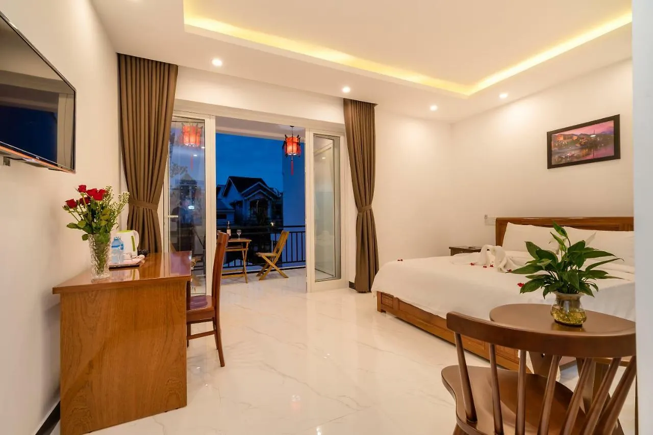 Horizon Homestay Hoi An Vietnam