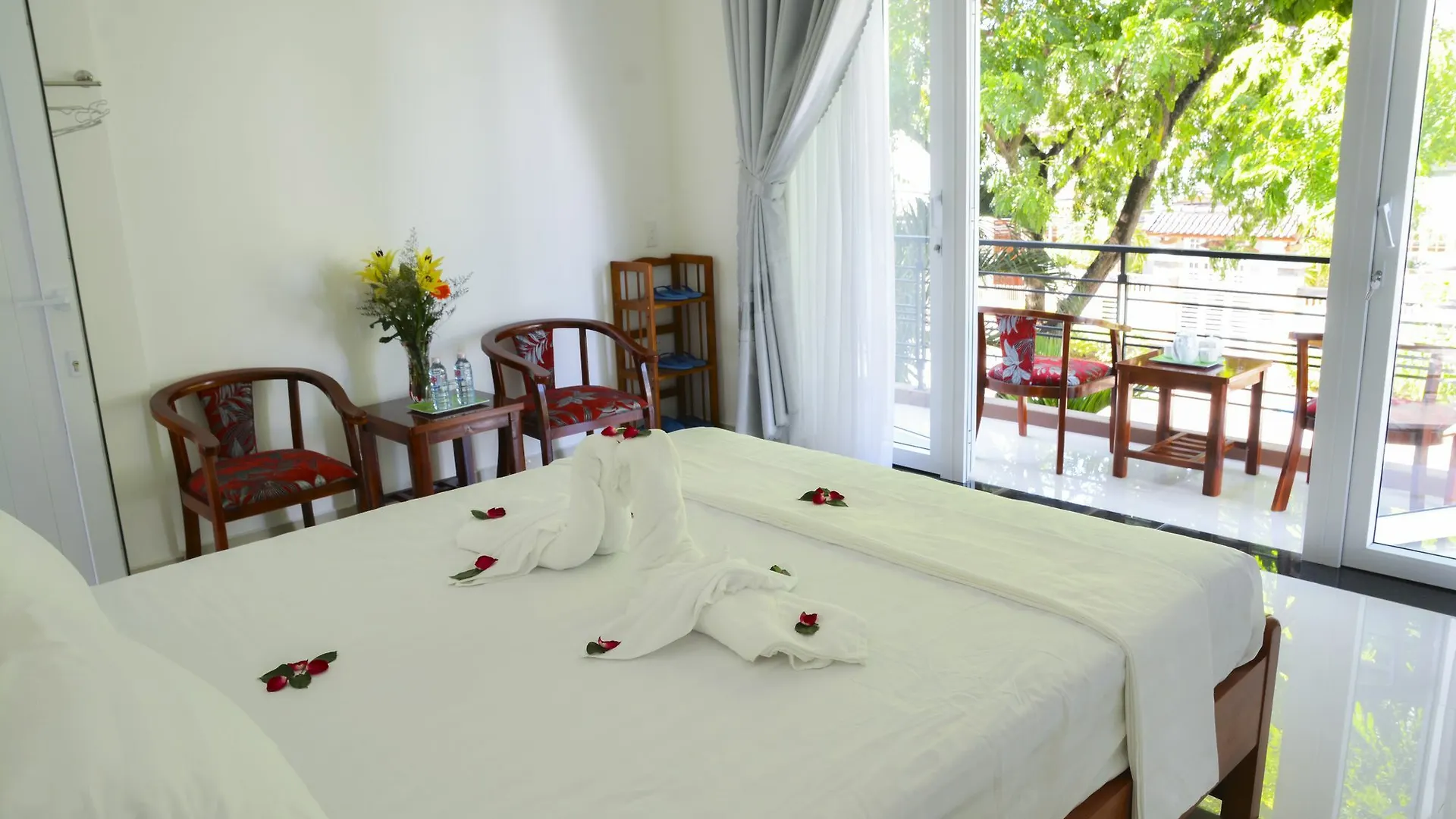 Horizon Homestay Hoi An